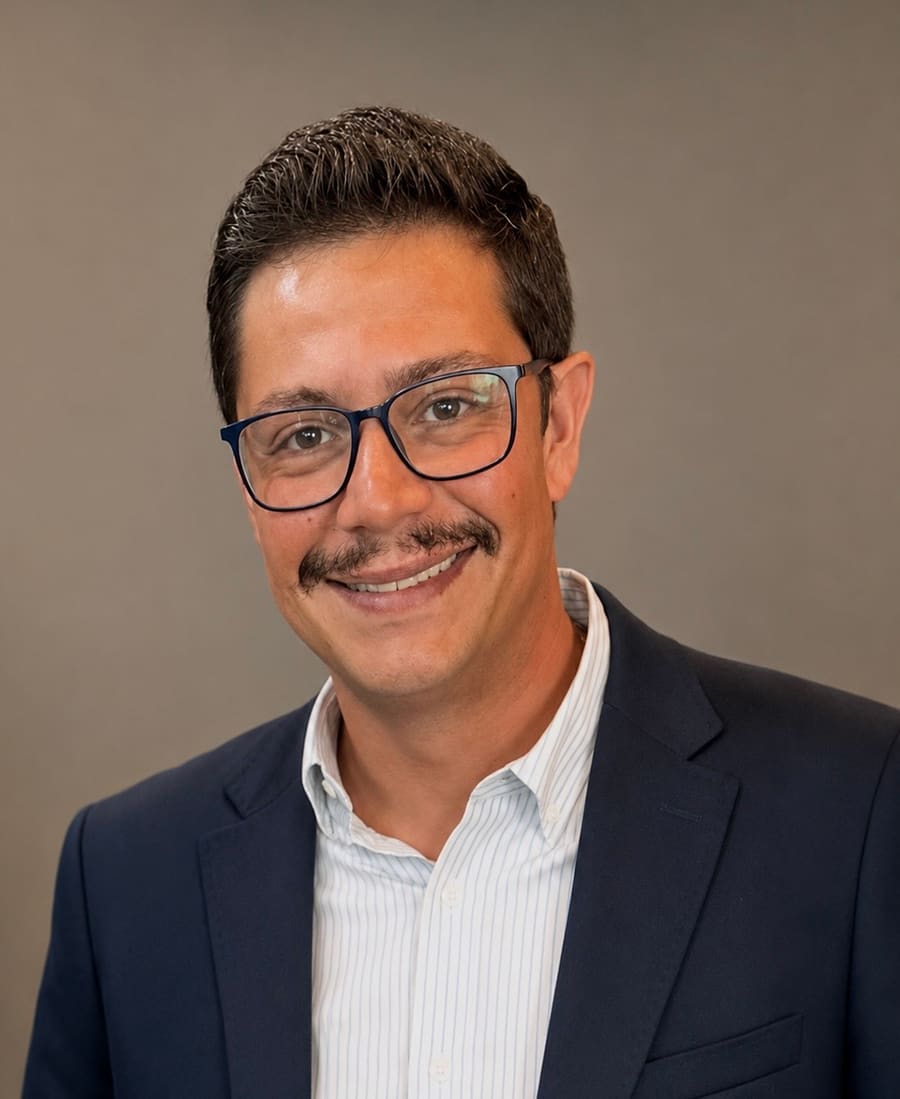 Dr. Bruno Soares, pediatra
