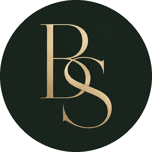 Logo da marca Dr. Bruno Soares